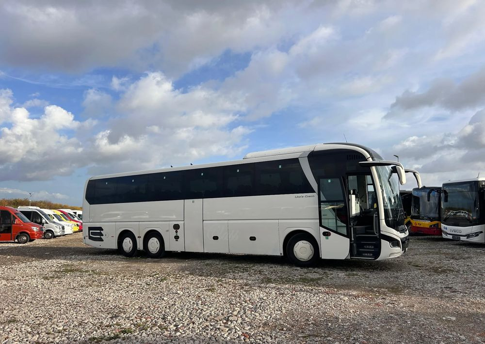 MAN LIONS COACH - Touringcar: afbeelding 3 MAN LIONS COACH - Touringcar: afbeelding 3