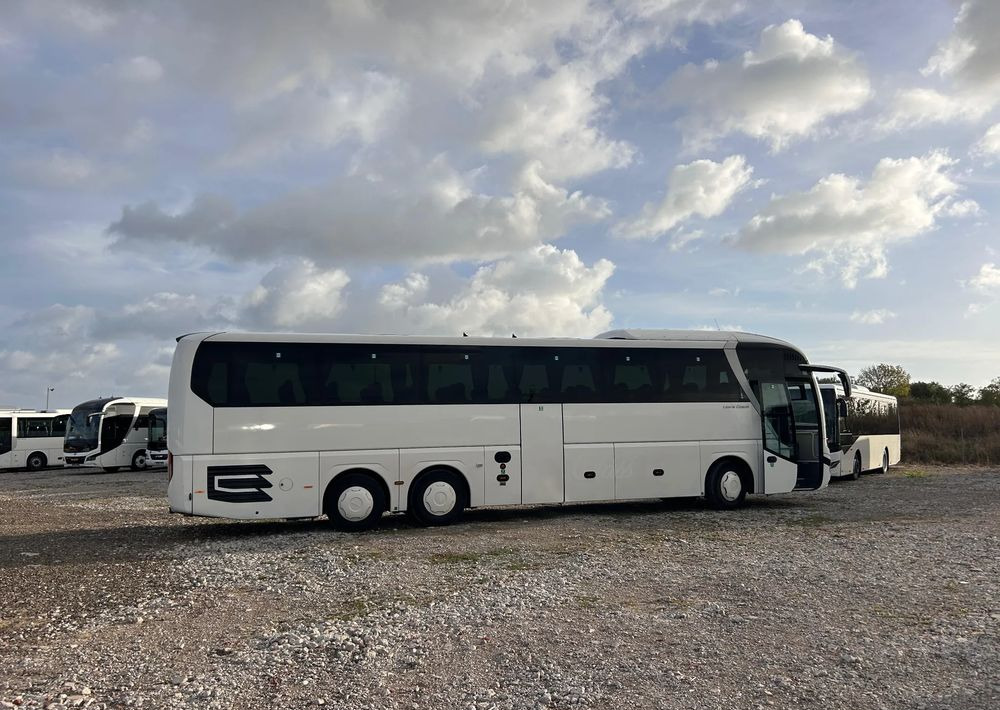 MAN LIONS COACH - Touringcar: afbeelding 4 MAN LIONS COACH - Touringcar: afbeelding 4