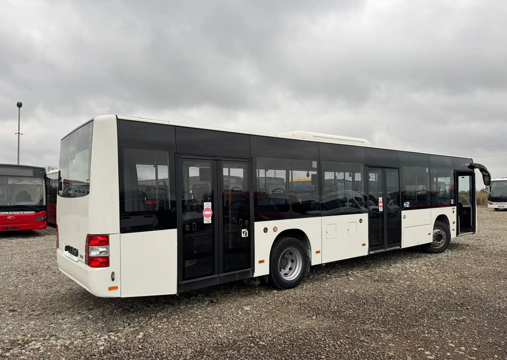 MAN Lions City - Stadsbus: afbeelding 3 MAN Lions City - Stadsbus: afbeelding 3