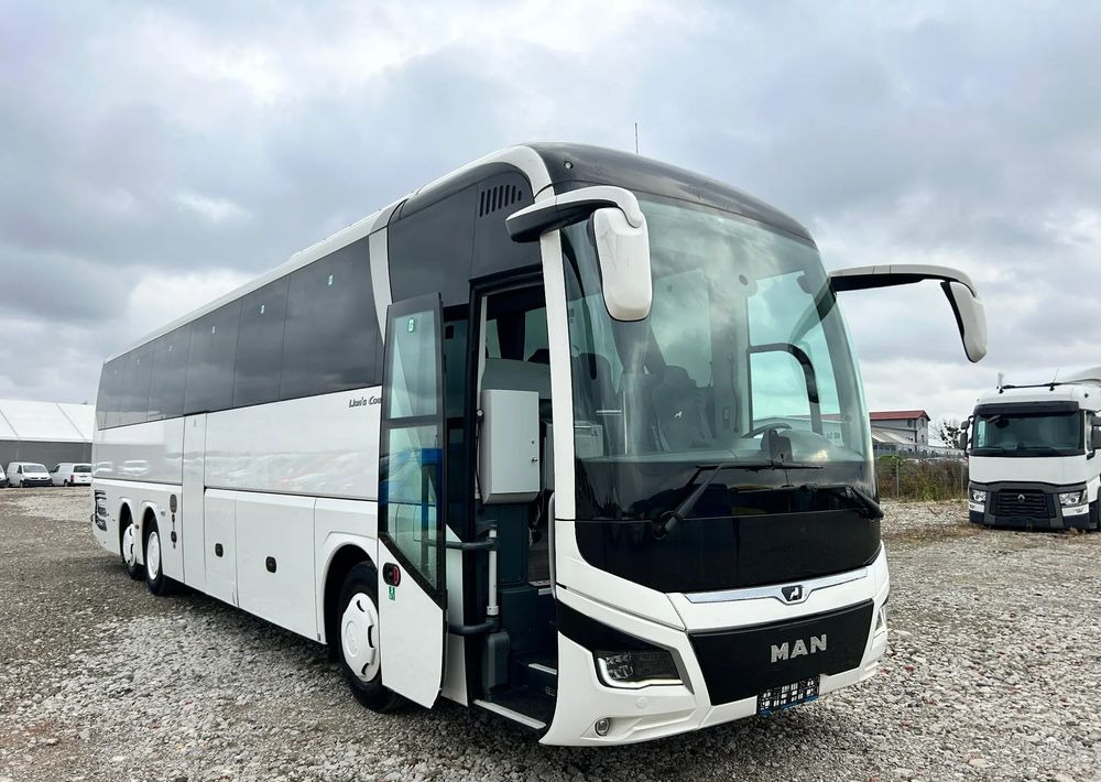 MAN Lions Coach - Touringcar: afbeelding 1 MAN Lions Coach - Touringcar: afbeelding 1