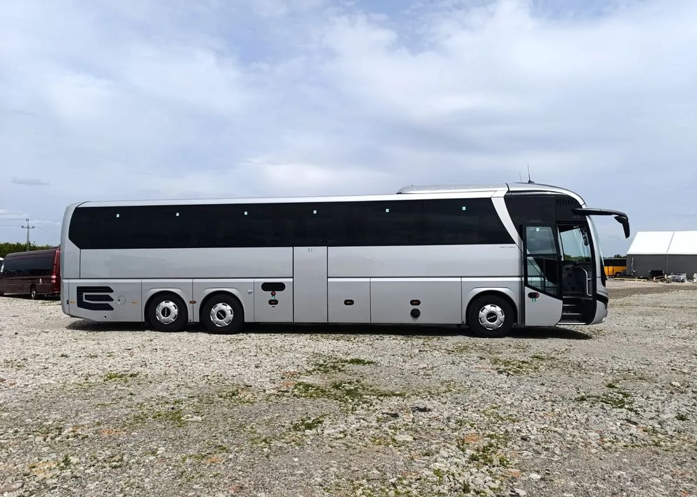 MAN Lions Coach - Touringcar: afbeelding 3 MAN Lions Coach - Touringcar: afbeelding 3