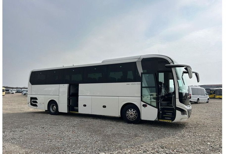 MAN Lions Coach - Touringcar: afbeelding 2 MAN Lions Coach - Touringcar: afbeelding 2