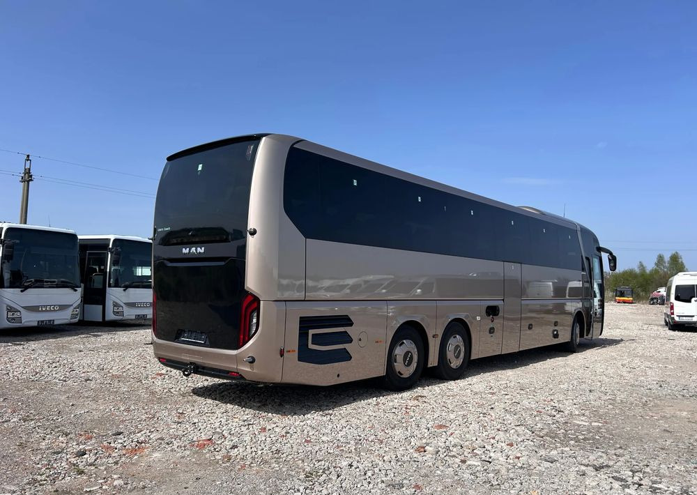 MAN Lions Coach - Touringcar: afbeelding 4 MAN Lions Coach - Touringcar: afbeelding 4