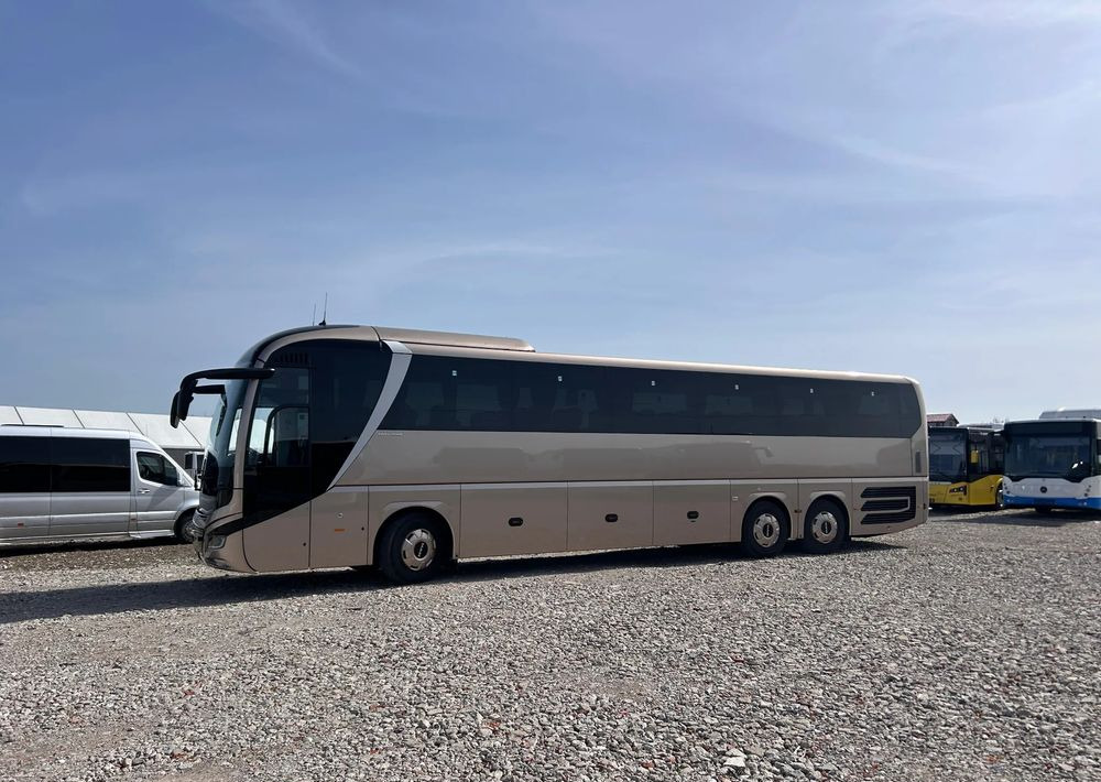 MAN Lions Coach - Touringcar: afbeelding 2 MAN Lions Coach - Touringcar: afbeelding 2
