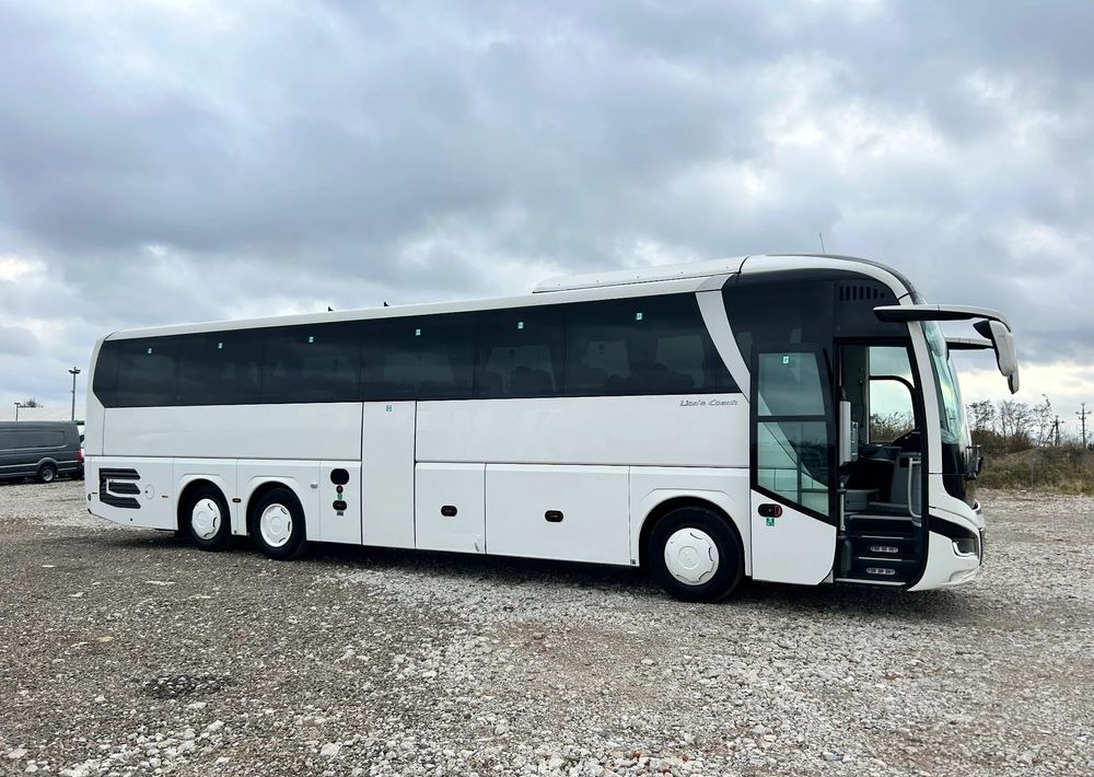 MAN Lions Coach - Touringcar: afbeelding 3 MAN Lions Coach - Touringcar: afbeelding 3
