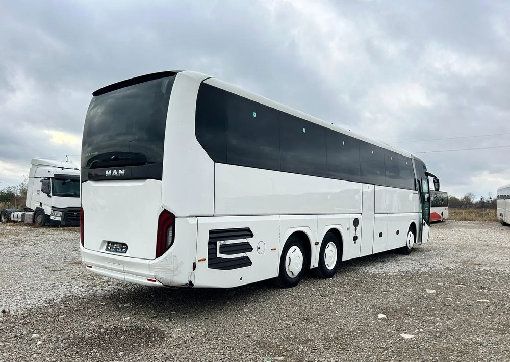 MAN Lions Coach - Touringcar: afbeelding 5 MAN Lions Coach - Touringcar: afbeelding 5