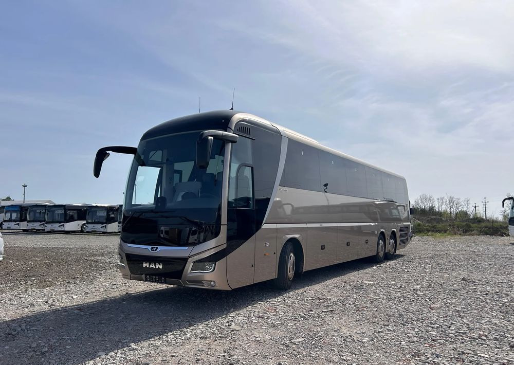 MAN Lions Coach - Touringcar: afbeelding 5 MAN Lions Coach - Touringcar: afbeelding 5