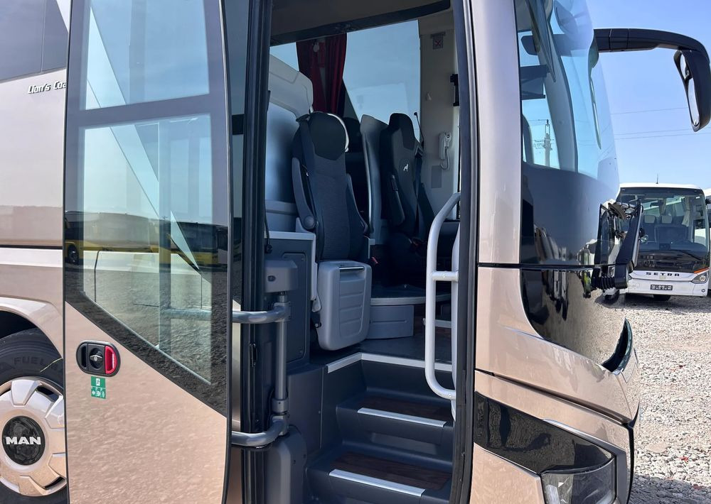 MAN Lions Coach - Touringcar: afbeelding 3 MAN Lions Coach - Touringcar: afbeelding 3