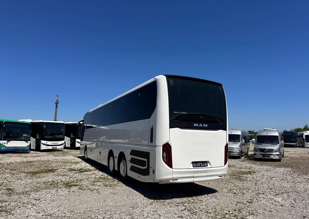 MAN Lions Coach - Touringcar: afbeelding 5 MAN Lions Coach - Touringcar: afbeelding 5