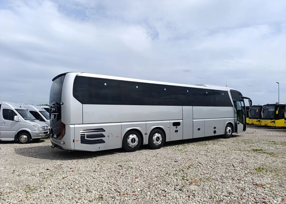 MAN Lions Coach - Touringcar: afbeelding 4 MAN Lions Coach - Touringcar: afbeelding 4