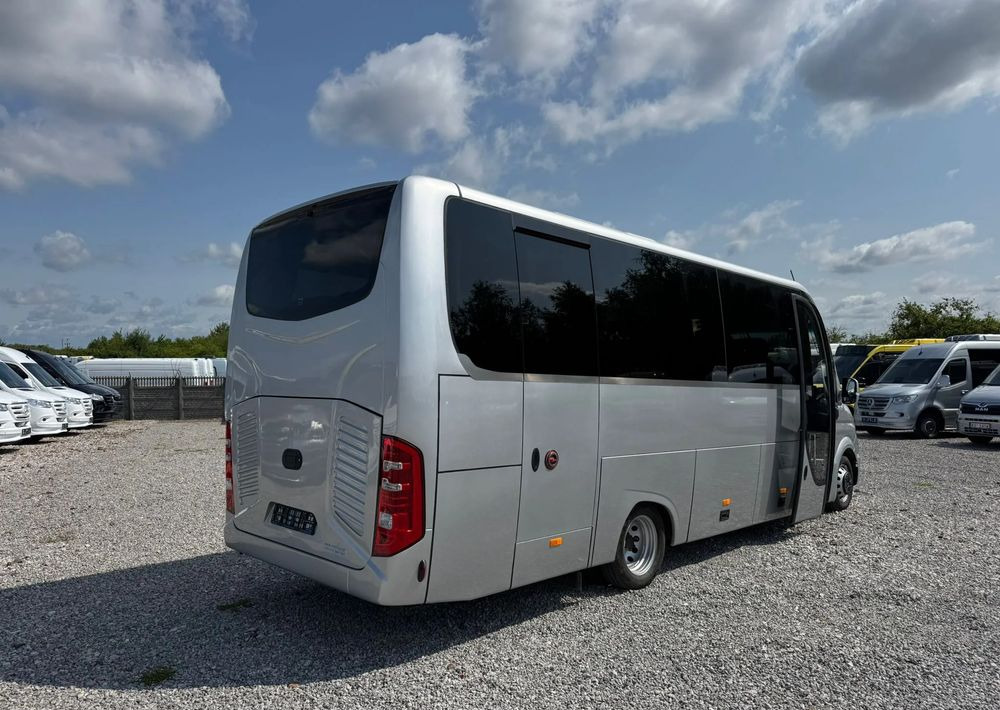 MAN TGE 6.160 - Minibus, Personenvervoer: afbeelding 3 MAN TGE 6.160 - Minibus, Personenvervoer: afbeelding 3