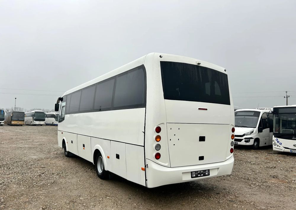 Mercedes-Benz Atego - Touringcar: afbeelding 4 Mercedes-Benz Atego - Touringcar: afbeelding 4
