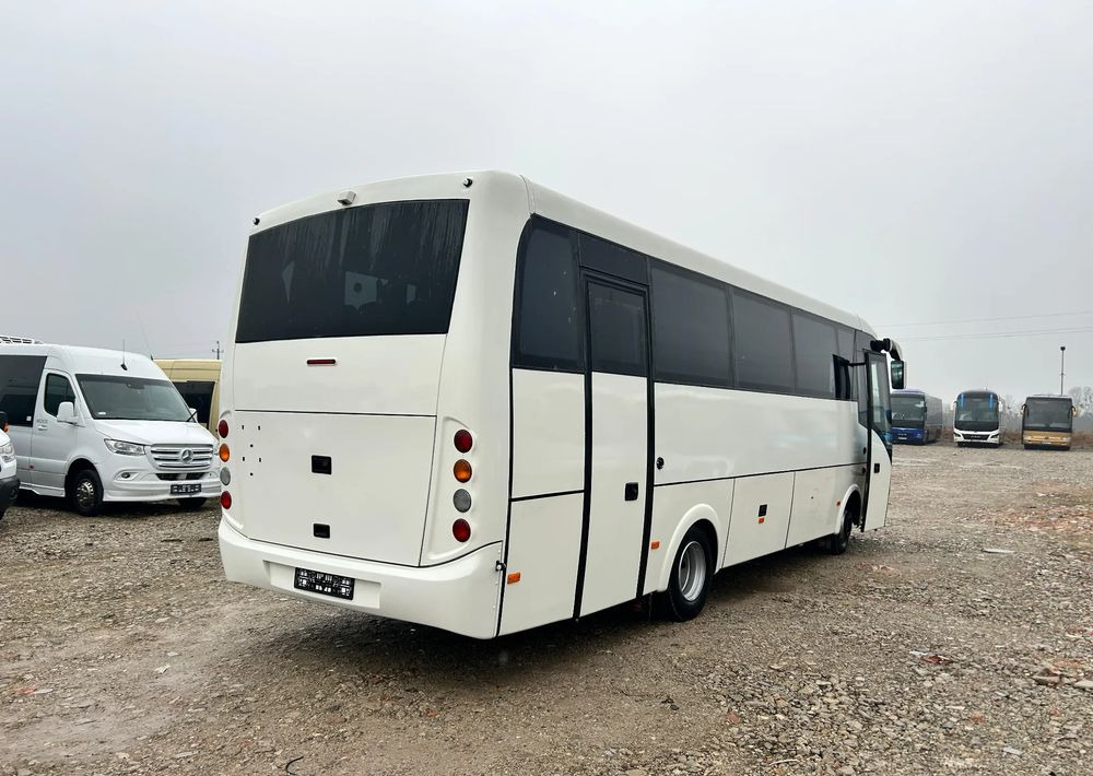 Mercedes-Benz Atego - Touringcar: afbeelding 3 Mercedes-Benz Atego - Touringcar: afbeelding 3