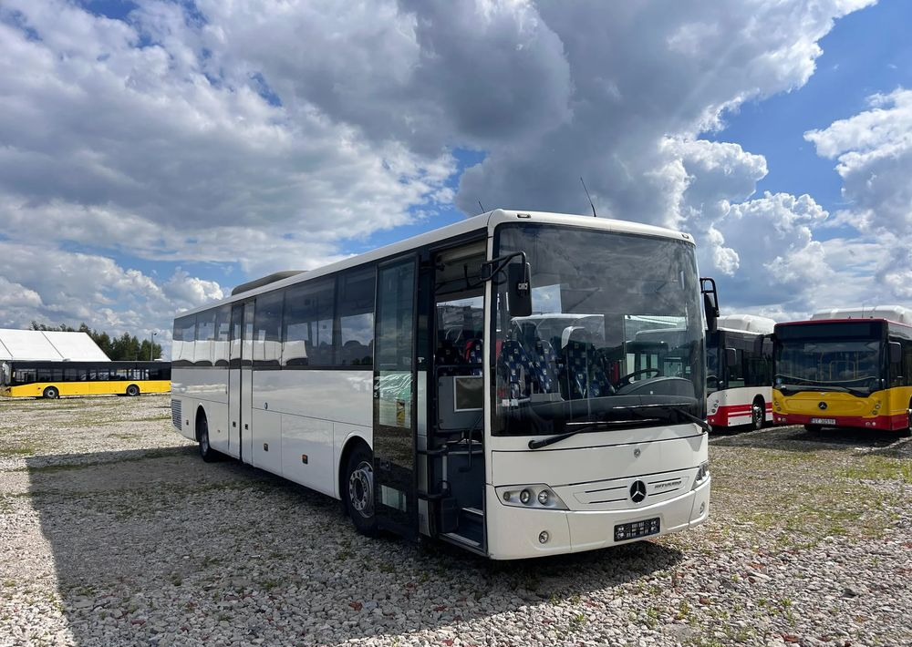 Mercedes-Benz Intouro - Streekbus: afbeelding 1 Mercedes-Benz Intouro - Streekbus: afbeelding 1