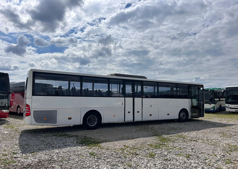 Mercedes-Benz Intouro - Streekbus: afbeelding 4 Mercedes-Benz Intouro - Streekbus: afbeelding 4