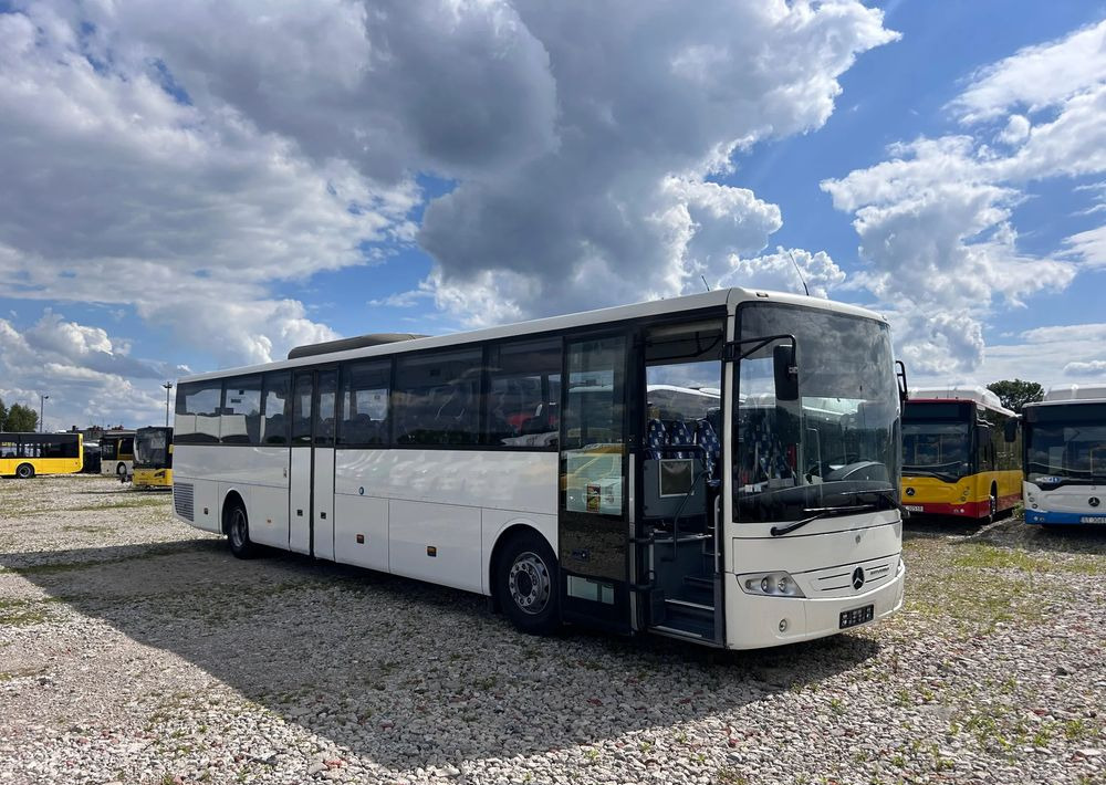 Mercedes-Benz Intouro - Streekbus: afbeelding 2 Mercedes-Benz Intouro - Streekbus: afbeelding 2
