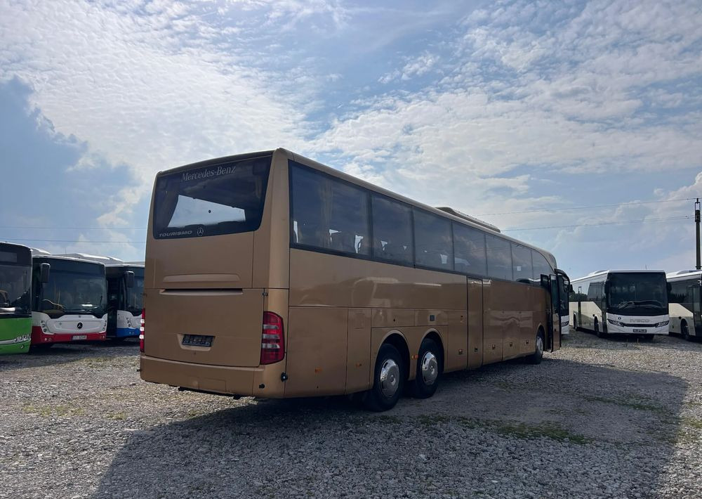 Mercedes-Benz Mercedes Benz Tourismo - Touringcar: afbeelding 4 Mercedes-Benz Mercedes Benz Tourismo - Touringcar: afbeelding 4