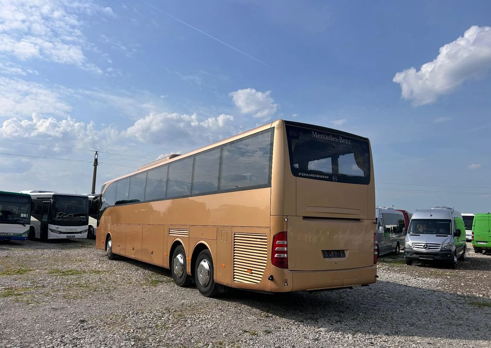 Mercedes-Benz Mercedes Benz Tourismo - Touringcar: afbeelding 5 Mercedes-Benz Mercedes Benz Tourismo - Touringcar: afbeelding 5