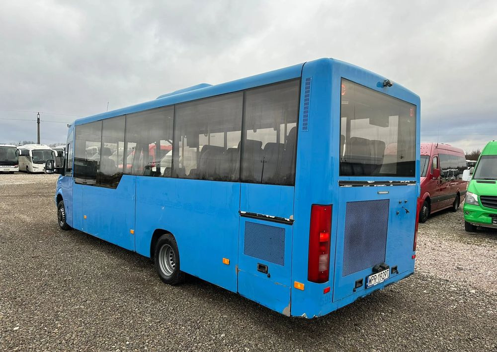 Mercedes-Benz Sprinter 516 - Streekbus: afbeelding 5 Mercedes-Benz Sprinter 516 - Streekbus: afbeelding 5