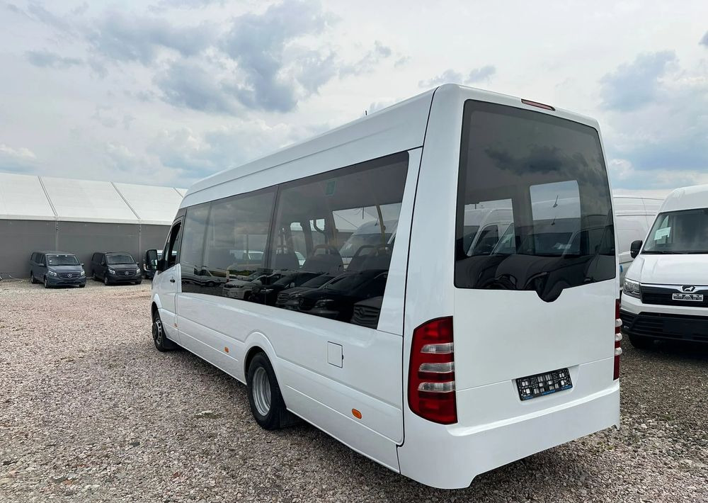 Mercedes-Benz Sprinter 516 - Minibus, Personenvervoer: afbeelding 3 Mercedes-Benz Sprinter 516 - Minibus, Personenvervoer: afbeelding 3