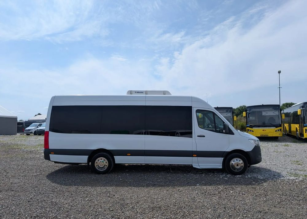 Mercedes-Benz Sprinter 516 - Minibus, Personenvervoer: afbeelding 3 Mercedes-Benz Sprinter 516 - Minibus, Personenvervoer: afbeelding 3