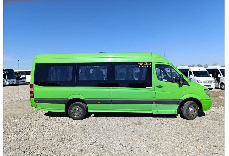 Mercedes-Benz Sprinter 516 - Minibus, Personenvervoer: afbeelding 3 Mercedes-Benz Sprinter 516 - Minibus, Personenvervoer: afbeelding 3