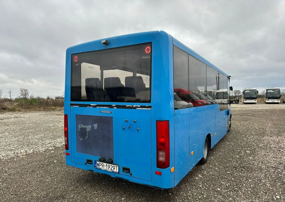Mercedes-Benz Sprinter 516 - Minibus, Personenvervoer: afbeelding 4 Mercedes-Benz Sprinter 516 - Minibus, Personenvervoer: afbeelding 4