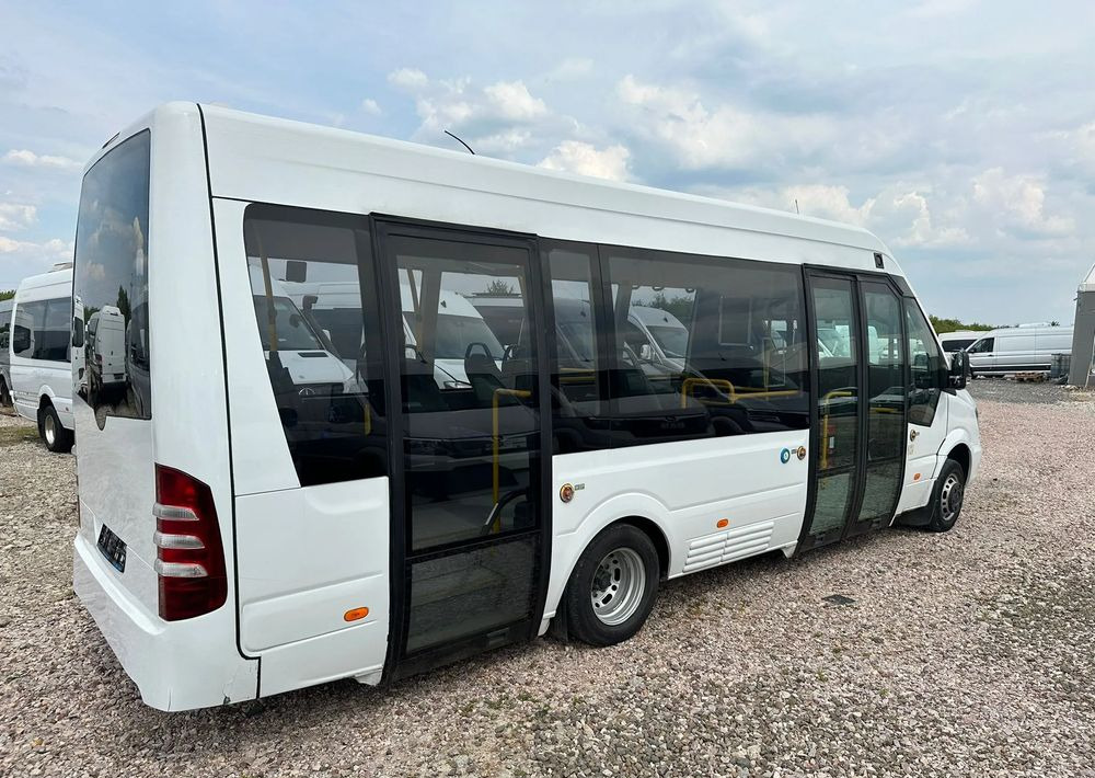 Mercedes-Benz Sprinter 516 - Minibus, Personenvervoer: afbeelding 2 Mercedes-Benz Sprinter 516 - Minibus, Personenvervoer: afbeelding 2