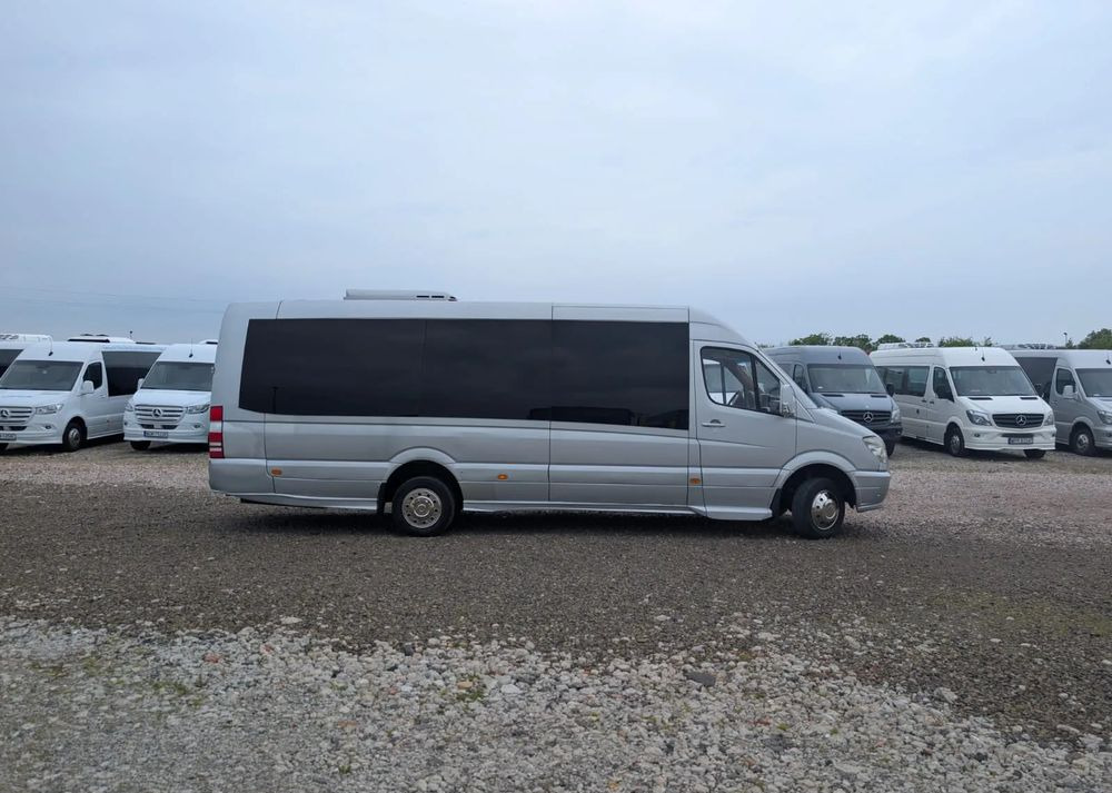 Mercedes-Benz Sprinter 516 - Minibus, Personenvervoer: afbeelding 3 Mercedes-Benz Sprinter 516 - Minibus, Personenvervoer: afbeelding 3