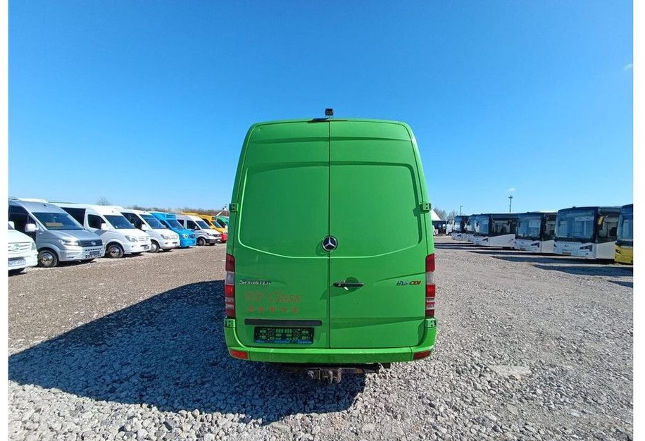 Mercedes-Benz Sprinter 516 - Minibus, Personenvervoer: afbeelding 5 Mercedes-Benz Sprinter 516 - Minibus, Personenvervoer: afbeelding 5