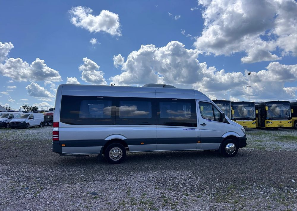 Mercedes-Benz Sprinter 516 - Minibus, Personenvervoer: afbeelding 3 Mercedes-Benz Sprinter 516 - Minibus, Personenvervoer: afbeelding 3