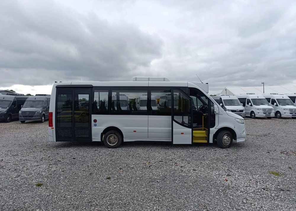 Mercedes-Benz Sprinter 517 - Minibus, Personenvervoer: afbeelding 3 Mercedes-Benz Sprinter 517 - Minibus, Personenvervoer: afbeelding 3