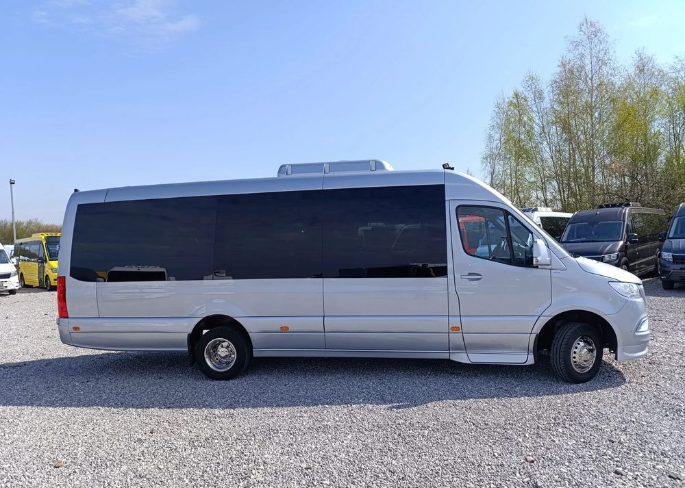 Mercedes-Benz Sprinter 517 - Minibus, Personenvervoer: afbeelding 3 Mercedes-Benz Sprinter 517 - Minibus, Personenvervoer: afbeelding 3