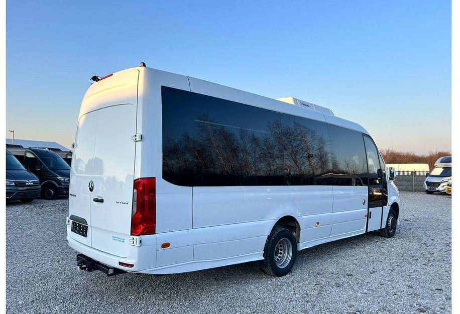 Mercedes-Benz Sprinter 517 - Minibus, Personenvervoer: afbeelding 3 Mercedes-Benz Sprinter 517 - Minibus, Personenvervoer: afbeelding 3