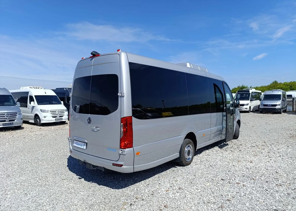 Mercedes-Benz Sprinter 517 - Minibus, Personenvervoer: afbeelding 5 Mercedes-Benz Sprinter 517 - Minibus, Personenvervoer: afbeelding 5