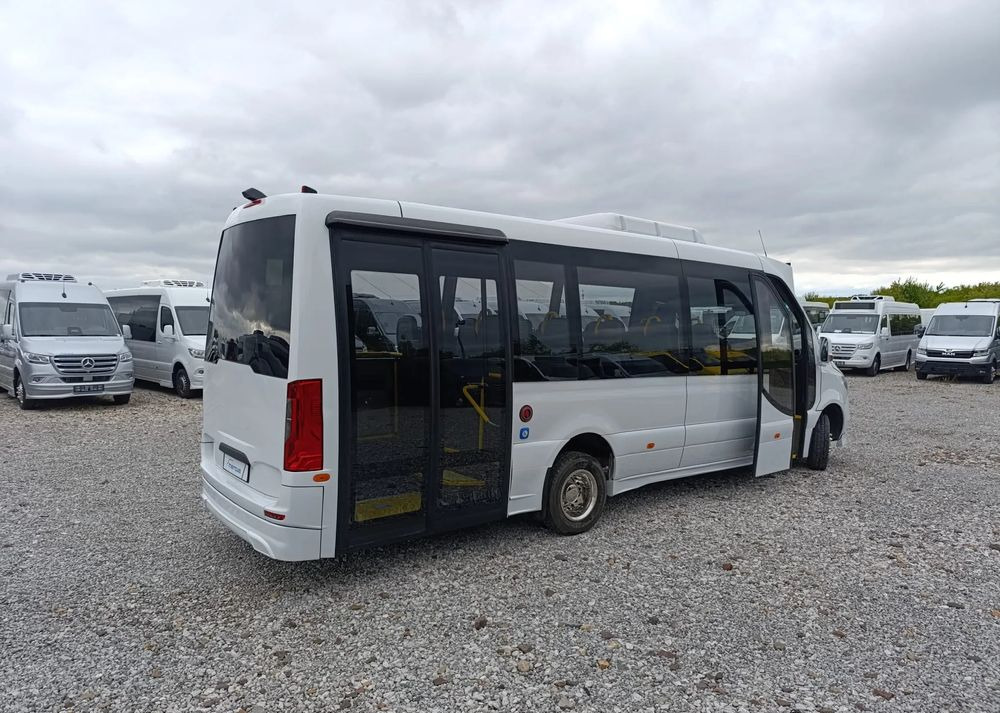 Mercedes-Benz Sprinter 517 - Minibus, Personenvervoer: afbeelding 5 Mercedes-Benz Sprinter 517 - Minibus, Personenvervoer: afbeelding 5