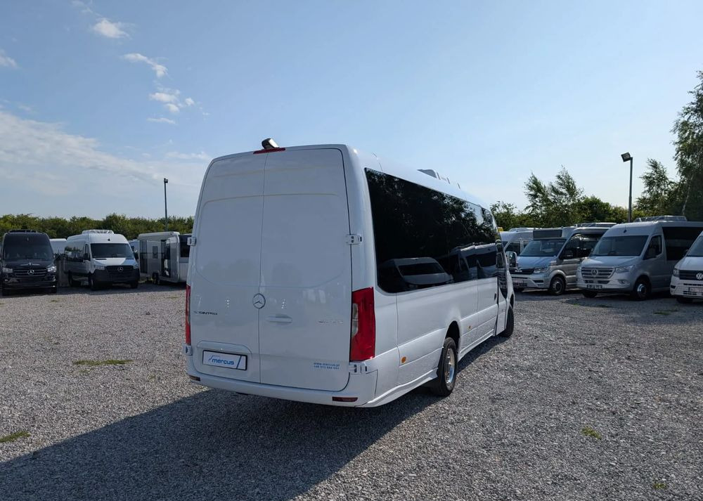 Mercedes-Benz Sprinter 517 - Minibus, Personenvervoer: afbeelding 5 Mercedes-Benz Sprinter 517 - Minibus, Personenvervoer: afbeelding 5