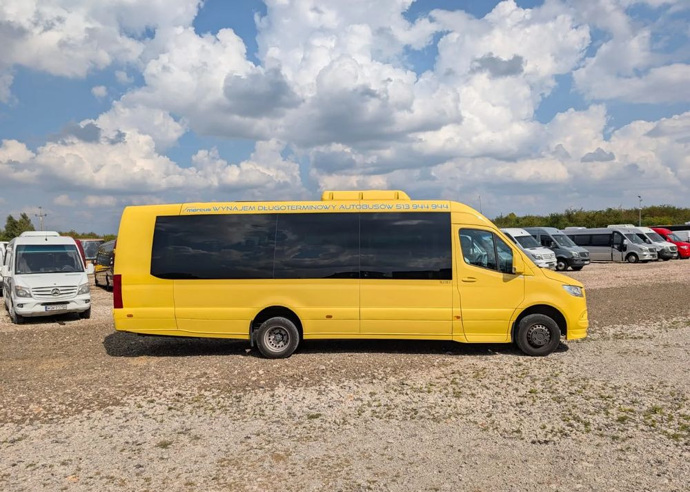 Mercedes-Benz Sprinter 517 - Minibus, Personenvervoer: afbeelding 3 Mercedes-Benz Sprinter 517 - Minibus, Personenvervoer: afbeelding 3