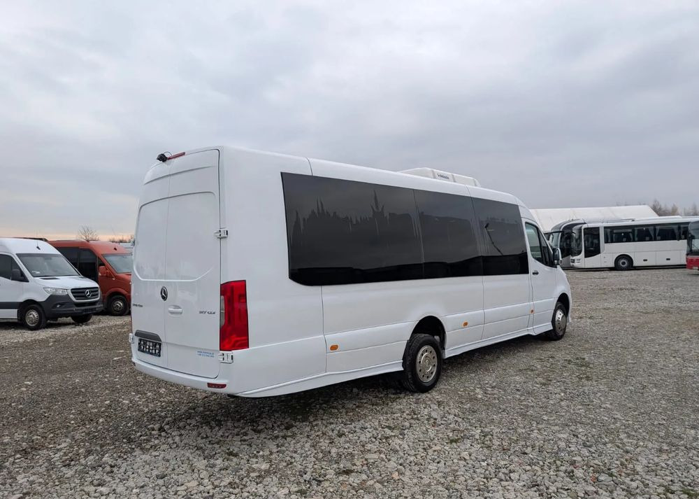 Mercedes-Benz Sprinter 517 - Minibus, Personenvervoer: afbeelding 4 Mercedes-Benz Sprinter 517 - Minibus, Personenvervoer: afbeelding 4