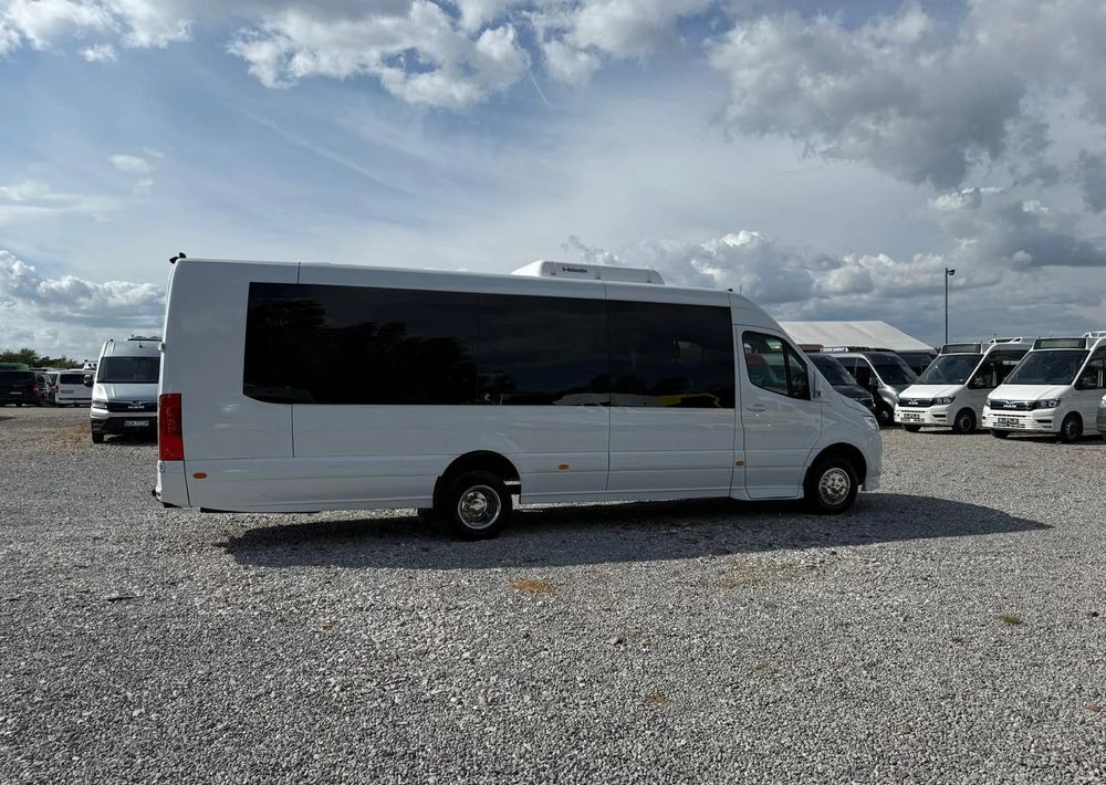 Mercedes-Benz Sprinter 517 - Minibus, Personenvervoer: afbeelding 4 Mercedes-Benz Sprinter 517 - Minibus, Personenvervoer: afbeelding 4