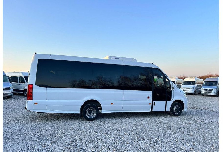 Mercedes-Benz Sprinter 517 - Minibus, Personenvervoer: afbeelding 4 Mercedes-Benz Sprinter 517 - Minibus, Personenvervoer: afbeelding 4