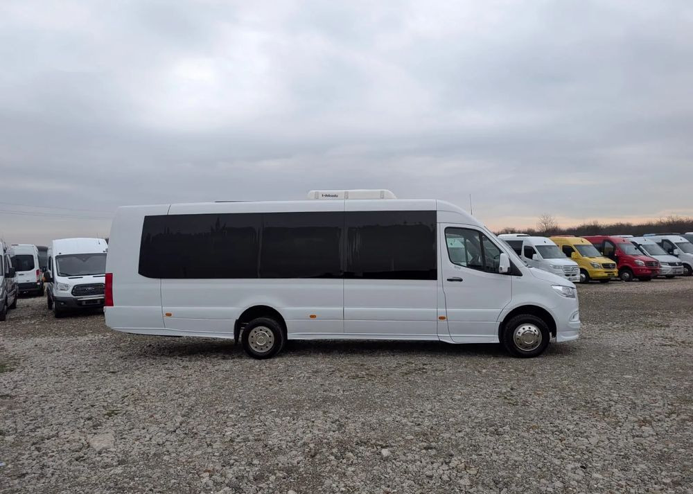 Mercedes-Benz Sprinter 517 - Minibus, Personenvervoer: afbeelding 3 Mercedes-Benz Sprinter 517 - Minibus, Personenvervoer: afbeelding 3