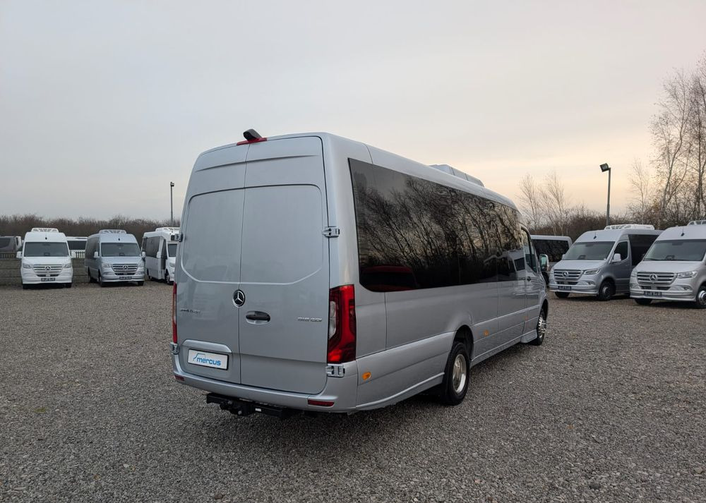 Mercedes-Benz Sprinter 519 - Minibus, Personenvervoer: afbeelding 5 Mercedes-Benz Sprinter 519 - Minibus, Personenvervoer: afbeelding 5