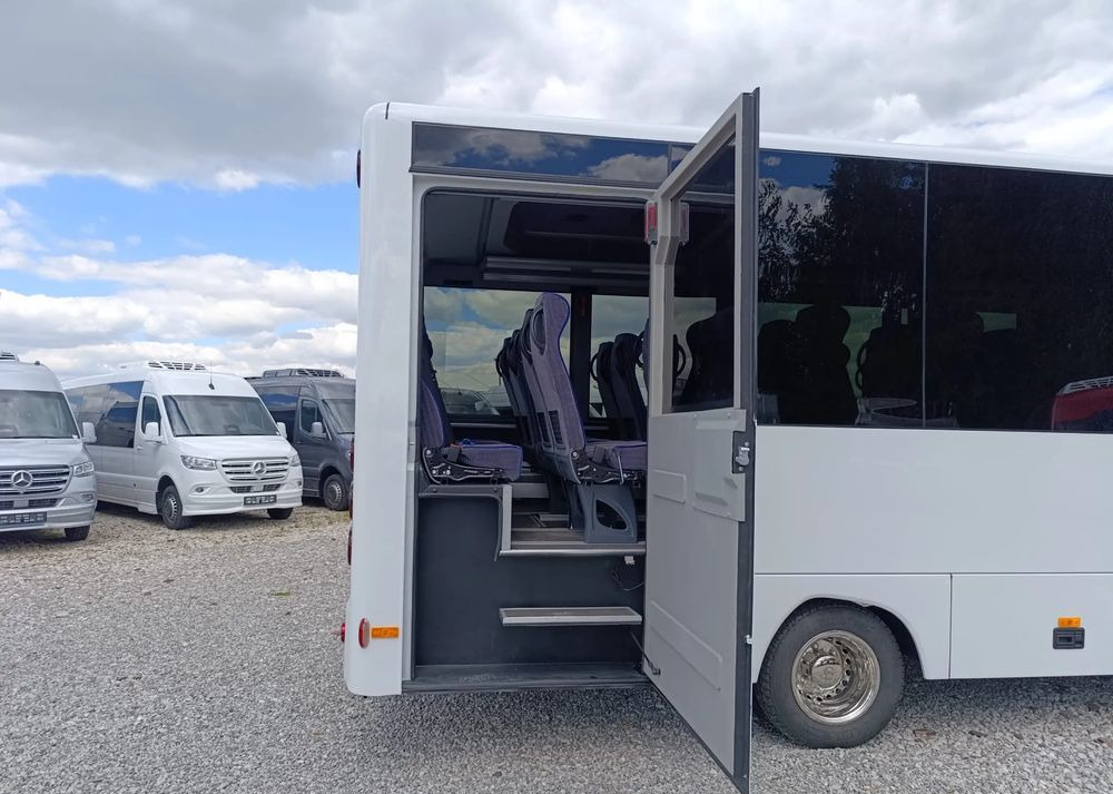 Mercedes-Benz Sprinter 519 - Minibus, Personenvervoer: afbeelding 5 Mercedes-Benz Sprinter 519 - Minibus, Personenvervoer: afbeelding 5