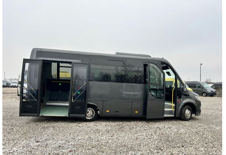 Mercedes-Benz Sprinter 519 - Minibus, Personenvervoer: afbeelding 5 Mercedes-Benz Sprinter 519 - Minibus, Personenvervoer: afbeelding 5