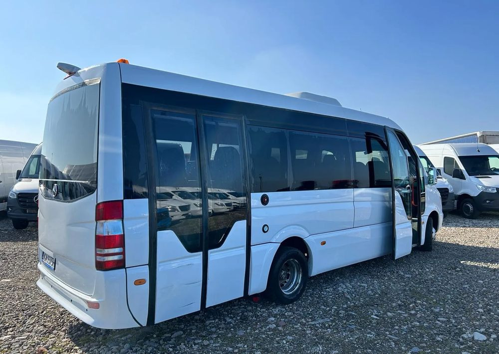 Mercedes-Benz Sprinter 519 - Minibus, Personenvervoer: afbeelding 3 Mercedes-Benz Sprinter 519 - Minibus, Personenvervoer: afbeelding 3