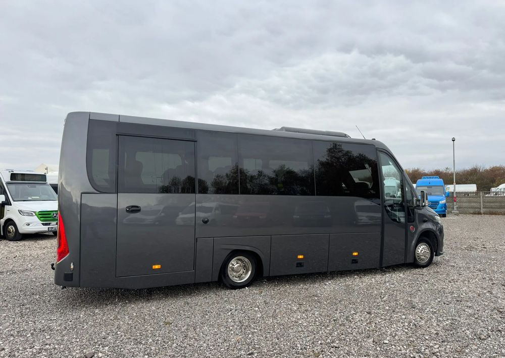 Mercedes-Benz Sprinter 519 - Minibus, Personenvervoer: afbeelding 4 Mercedes-Benz Sprinter 519 - Minibus, Personenvervoer: afbeelding 4