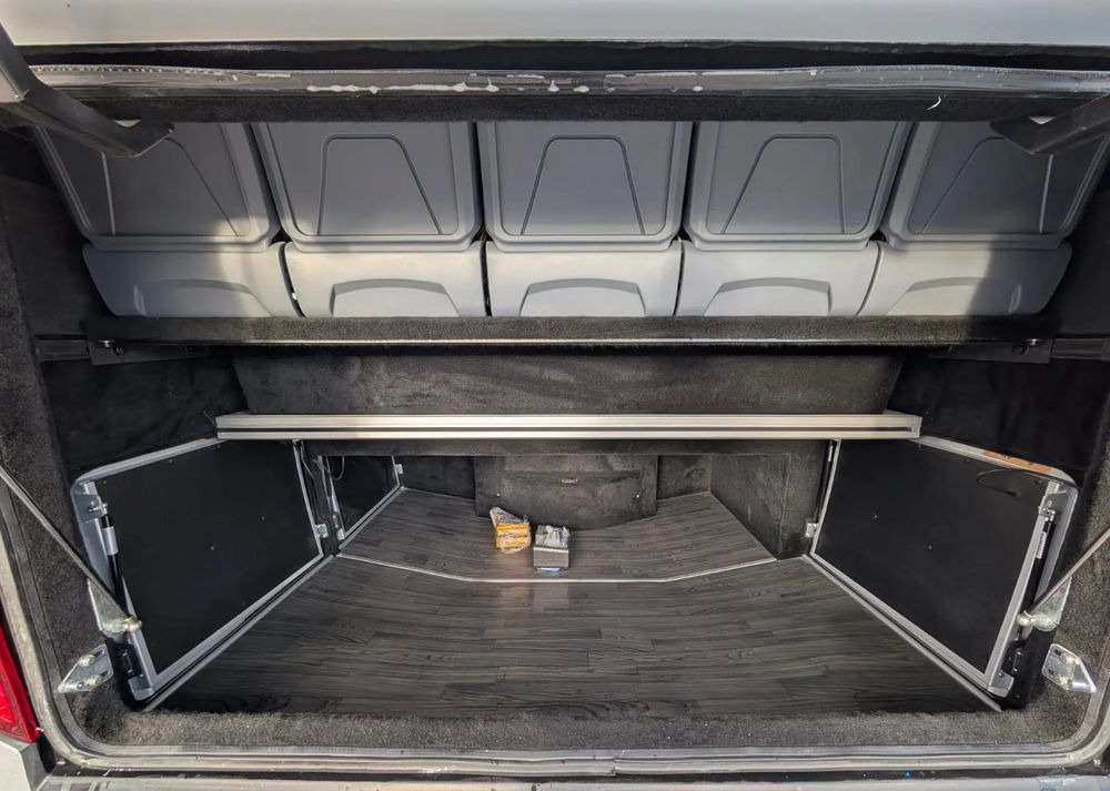 Nieuw Minibus, Personenvervoer Mercedes-Benz Sprinter 519: afbeelding 8 Nieuw Minibus, Personenvervoer Mercedes-Benz Sprinter 519: afbeelding 8