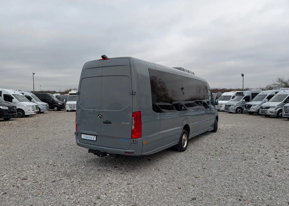 Mercedes-Benz Sprinter 519 - Minibus, Personenvervoer: afbeelding 5 Mercedes-Benz Sprinter 519 - Minibus, Personenvervoer: afbeelding 5