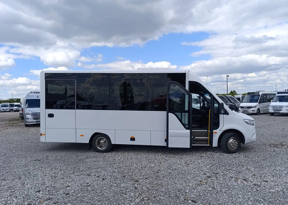 Mercedes-Benz Sprinter 519 - Minibus, Personenvervoer: afbeelding 3 Mercedes-Benz Sprinter 519 - Minibus, Personenvervoer: afbeelding 3